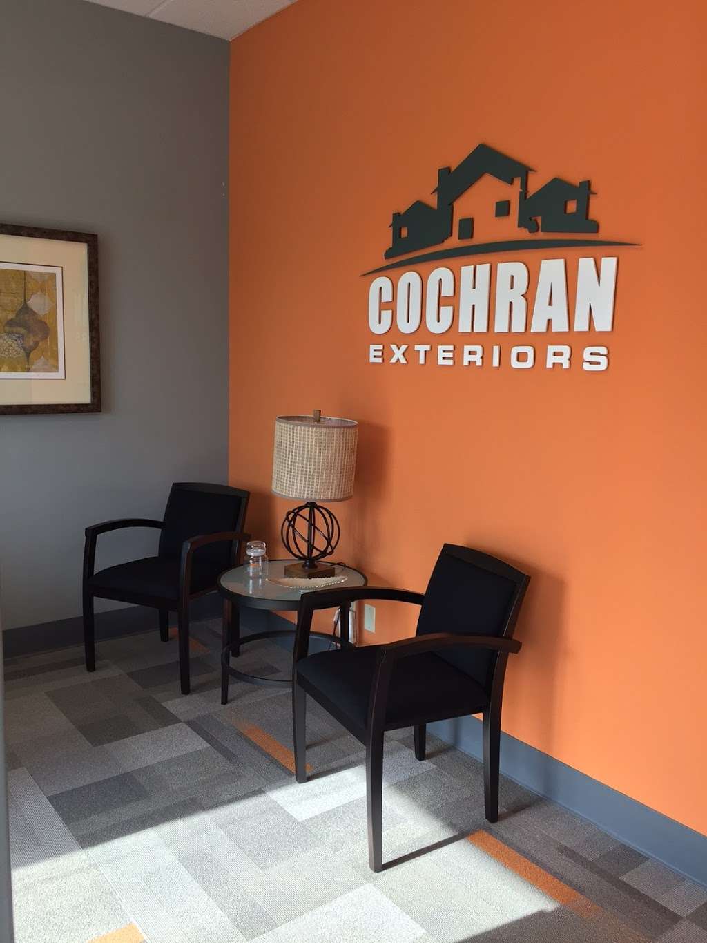 Cochran Exteriors | 8461 Castlewood Dr, Indianapolis, IN 46250, USA | Phone: (317) 676-1343