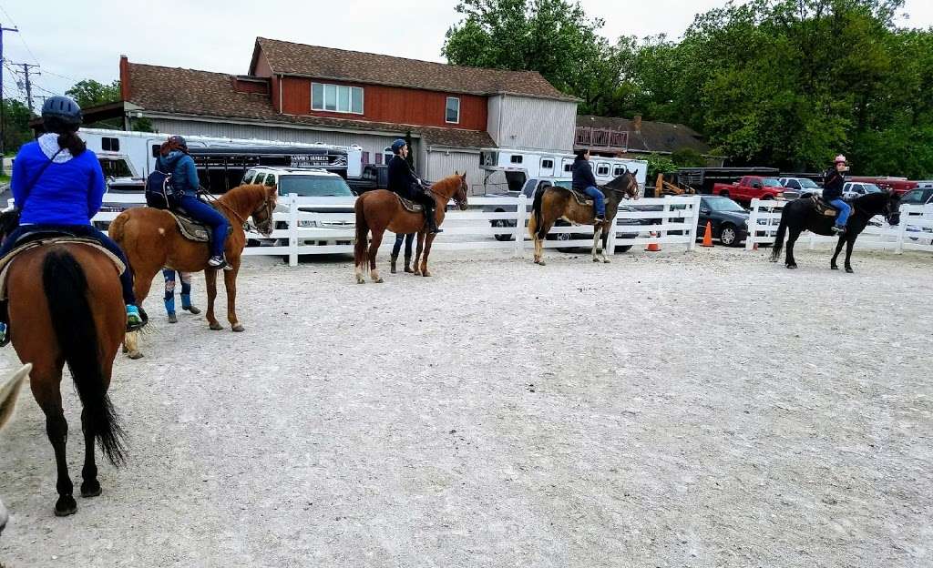 Sarahs Pony Rides | 8220 S Kean Ave, Willow Springs, IL 60514, USA | Phone: (630) 802-1316