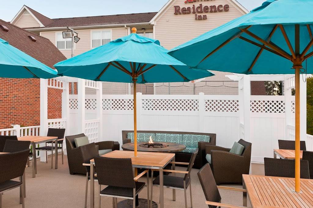 Residence Inn by Marriott Madison East | 4862 Hayes Rd, Madison, WI 53704, USA | Phone: (608) 244-5047