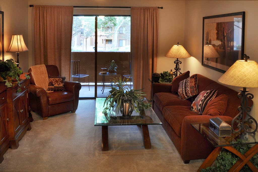 La Mirage Apartment Homes | 10700 Academy Rd NE, Albuquerque, NM 87111, USA | Phone: (505) 393-6759