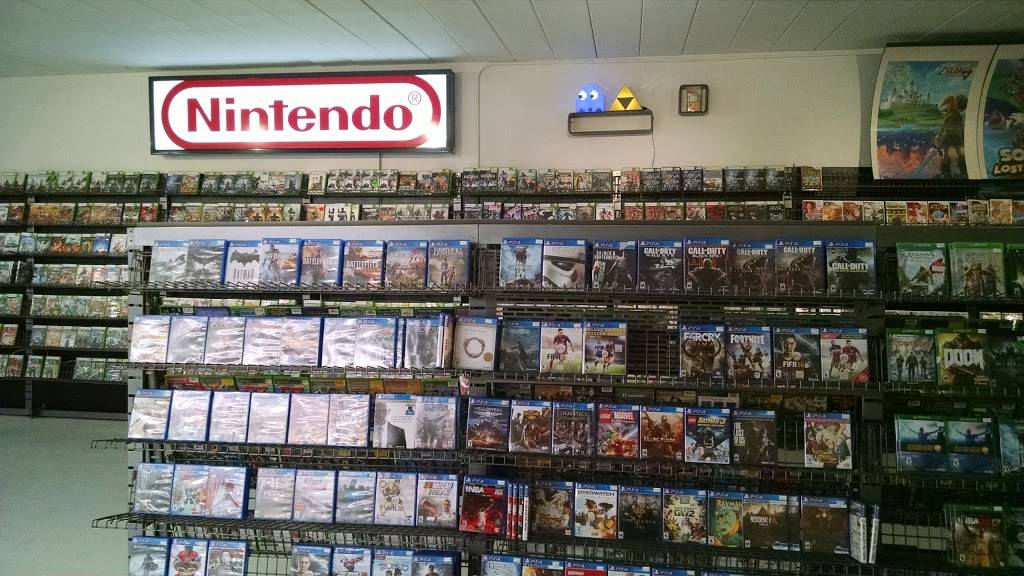 Tech N Gamer | 4344 Broadway, Grove City, OH 43123, USA | Phone: (614) 539-4884