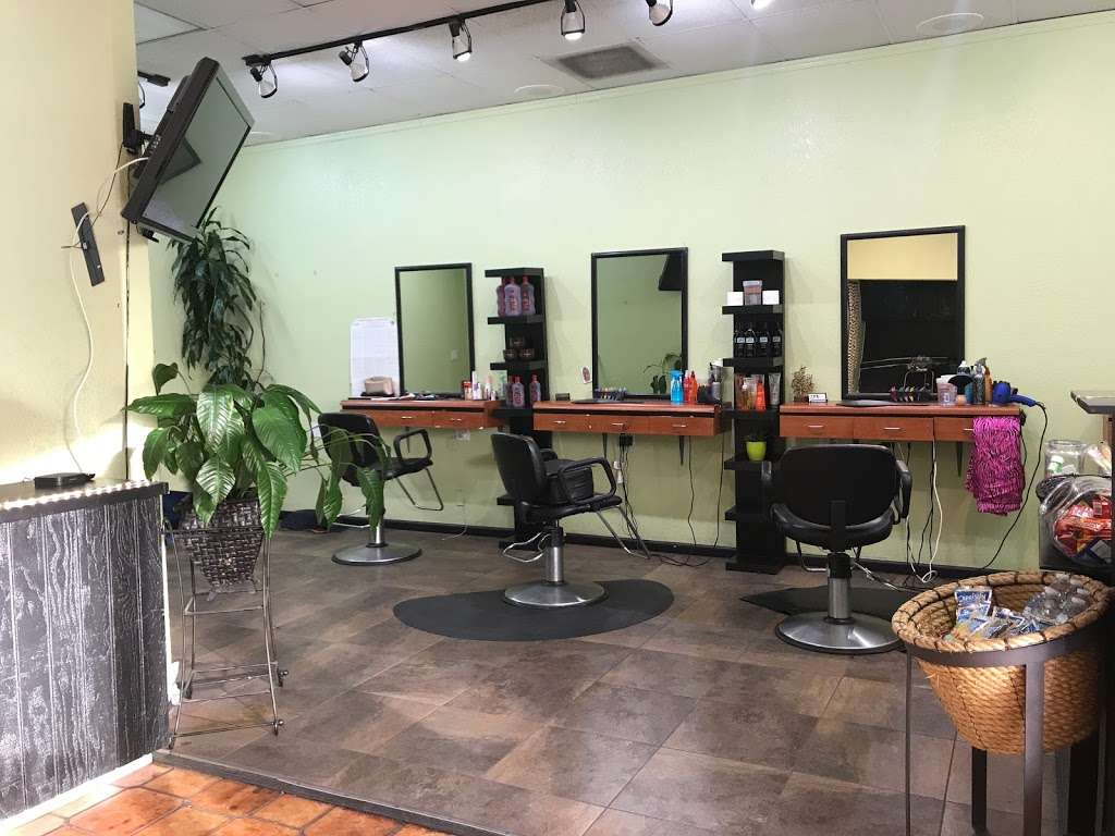 Latin Image Salon | 5328 Monterey Rd, San Jose, CA 95111, USA | Phone: (408) 449-3445