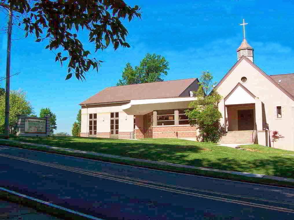 Zion Lutheran Church | 1175 Birney Ln, Cincinnati, OH 45230, USA | Phone: (513) 231-2253