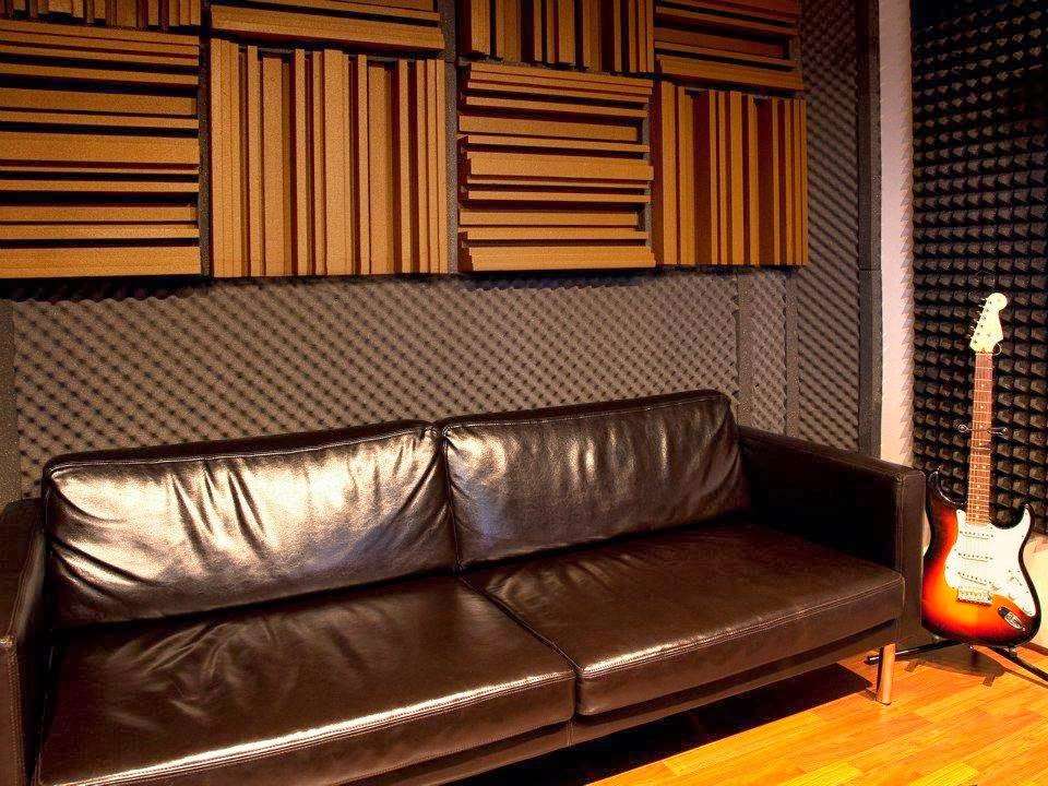 Shifted Recording Studio | 855 Humboldt St, Brooklyn, NY 11222, USA | Phone: (347) 947-1047