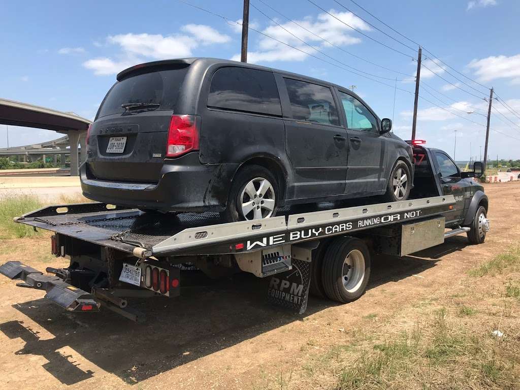 AM Towing | 1520 River Birch Dr, Flower Mound, TX 75028, USA | Phone: (682) 232-4918