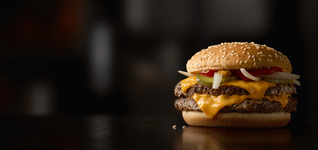 McDonalds | 113 Dolson Ave, Middletown, NY 10940, USA | Phone: (845) 343-3301