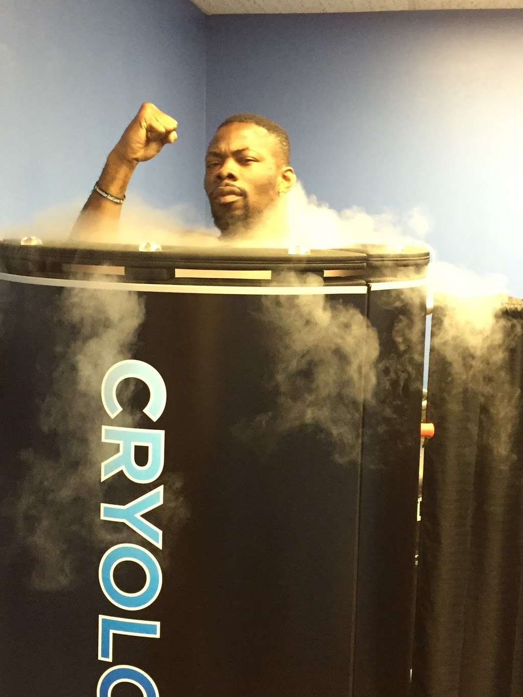 Cryology Bayside | 210-08 Northern Blvd, Bayside, NY 11361, USA | Phone: (718) 225-4000