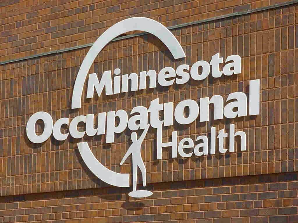 Minnesota Occupational Health | 1400 Corporate Center Curve #200, Eagan, MN 55121, USA | Phone: (651) 968-5300