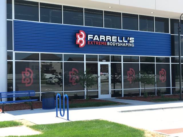 Farrells eXtreme Bodyshaping - La Vista, NE | 10351 Portal Rd, La Vista, NE 68128, USA | Phone: (402) 408-4143