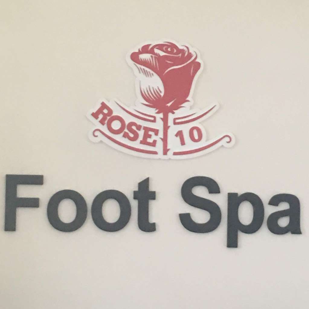 Rose 10 Foot Spa | 25830 Westheimer Pkwy Ste 650, Katy, TX 77494, USA | Phone: (832) 437-3340