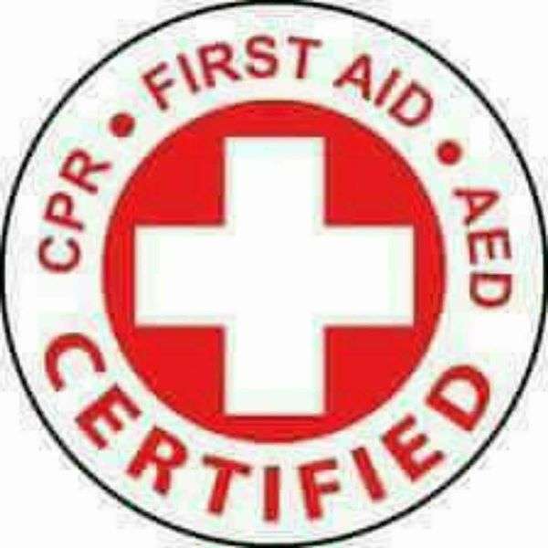 CPR/ First AID/ AED certification classes by Red Cross (English, | 5683 Derby Ct #11, Alexandria, VA 22311, USA | Phone: (571) 263-7951