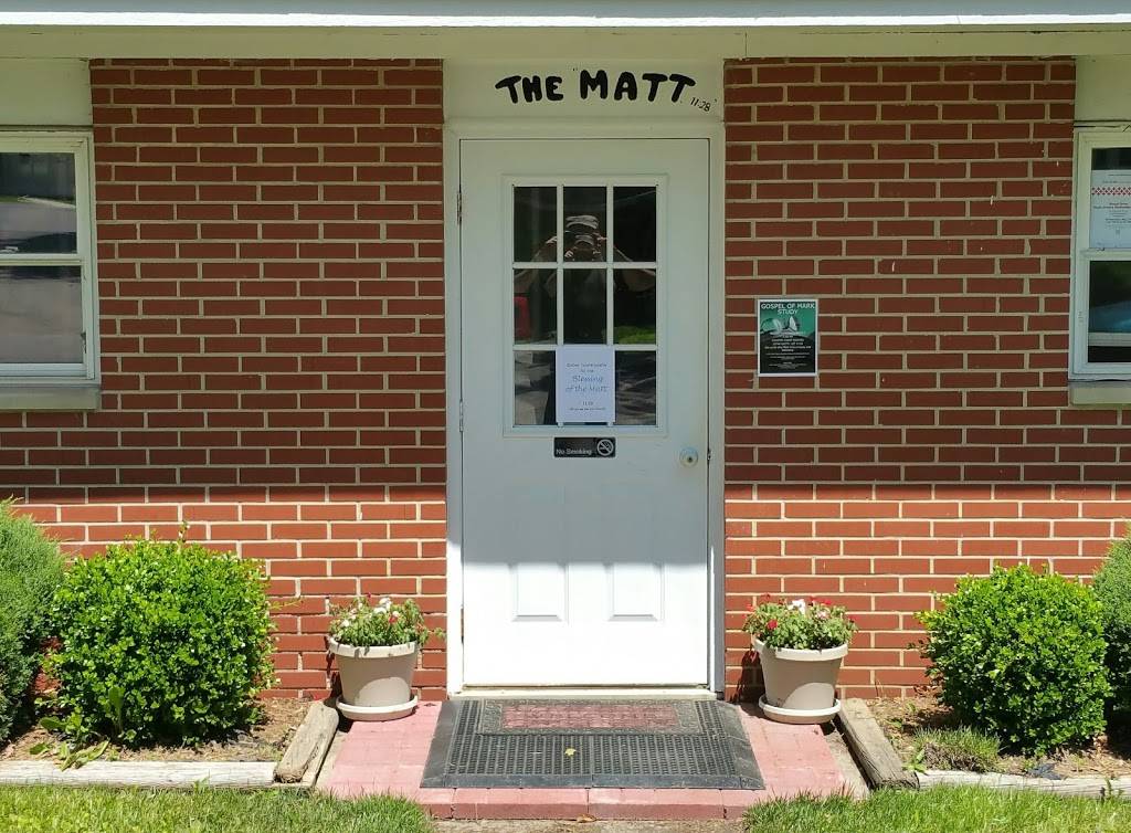 "The MATT" | 10744 US-27, Fort Wayne, IN 46816, USA | Phone: (260) 639-6340