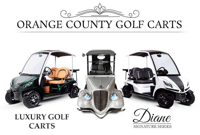 Orange County Golf Carts Inc | 5 Courtright Rd, Port Jervis, NY 12771, USA | Phone: (845) 856-4440