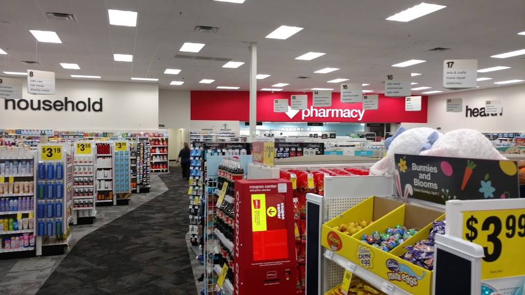 CVS Pharmacy | 5201 Golden Triangle Boulevard, Fort Worth, TX 76244, USA | Phone: (817) 741-4330