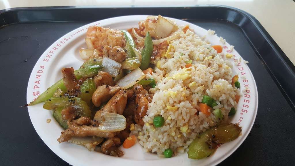 Panda Express | 9433 N Sam Houston Pkwy E, Humble, TX 77396, USA | Phone: (281) 441-3379