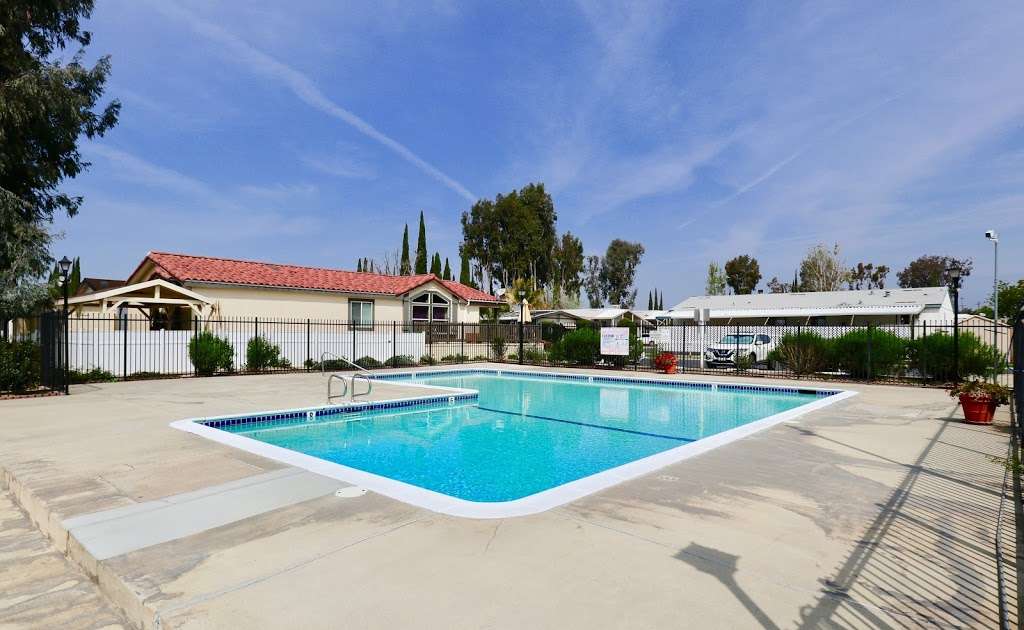 Hacienda Mobile Home Estates | 4361 Mission Blvd, Montclair, CA 91763, USA | Phone: (909) 627-0095