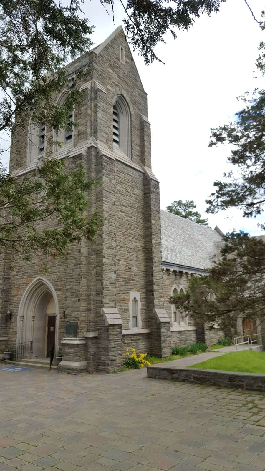 Cathedral of the Air | 2494 S Hope Chapel Rd, Manchester Township, NJ 08759, USA