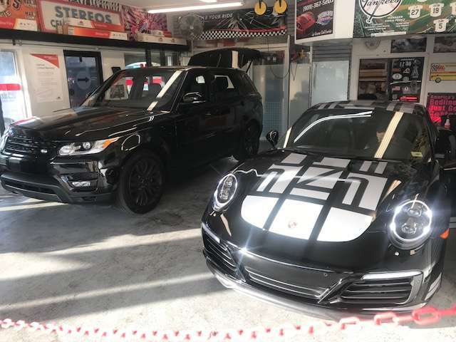 QUALITY GLASS TINTING | 407 Arrow Hwy, Glendora, CA 91740, USA | Phone: (626) 335-1160