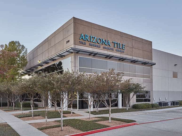 Arizona Tile | 2701 Regent Blvd #100, Dallas, TX 75261, USA | Phone: (972) 456-0935