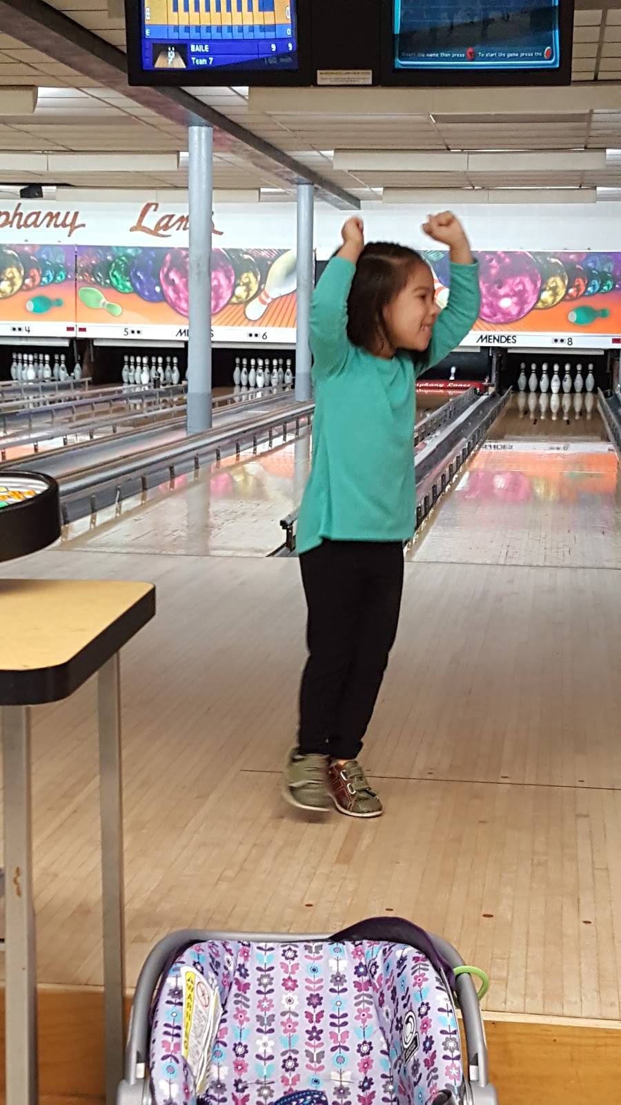 Epiphany Bowling Lanes | 3164 Ivanhoe Ave, St. Louis, MO 63139, USA | Phone: (314) 781-8684