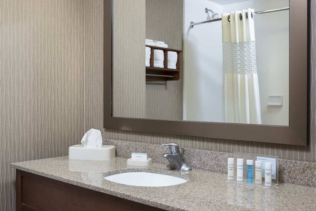 Hampton Inn Lincoln - South/Heritage Park | 5922 Vandervoort Dr, Lincoln, NE 68516, USA | Phone: (402) 420-7800