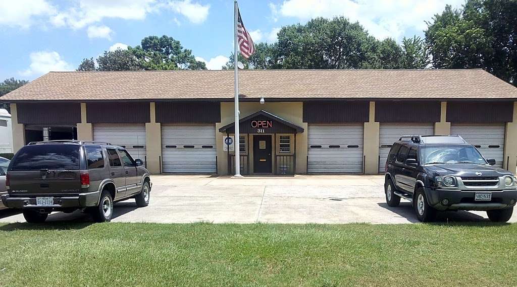 Haneys Car Care | 311 N Live Oak St, Tomball, TX 77375, USA | Phone: (281) 351-7544