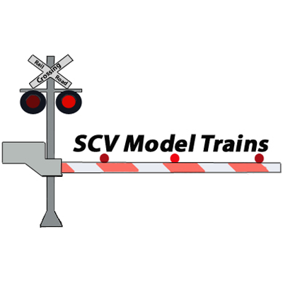 SCV Model Trains | Saugus Area, Santa Clarita, CA 91350, USA