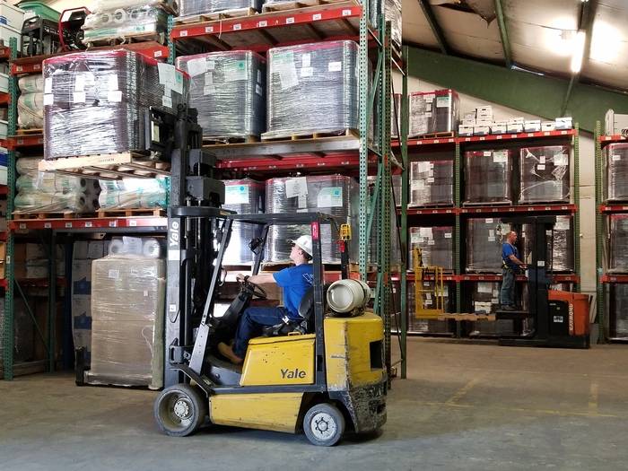 Florida Warehousing and Storage | 7825 Ellis Rd unit b, Melbourne, FL 32904, USA | Phone: (321) 259-7983