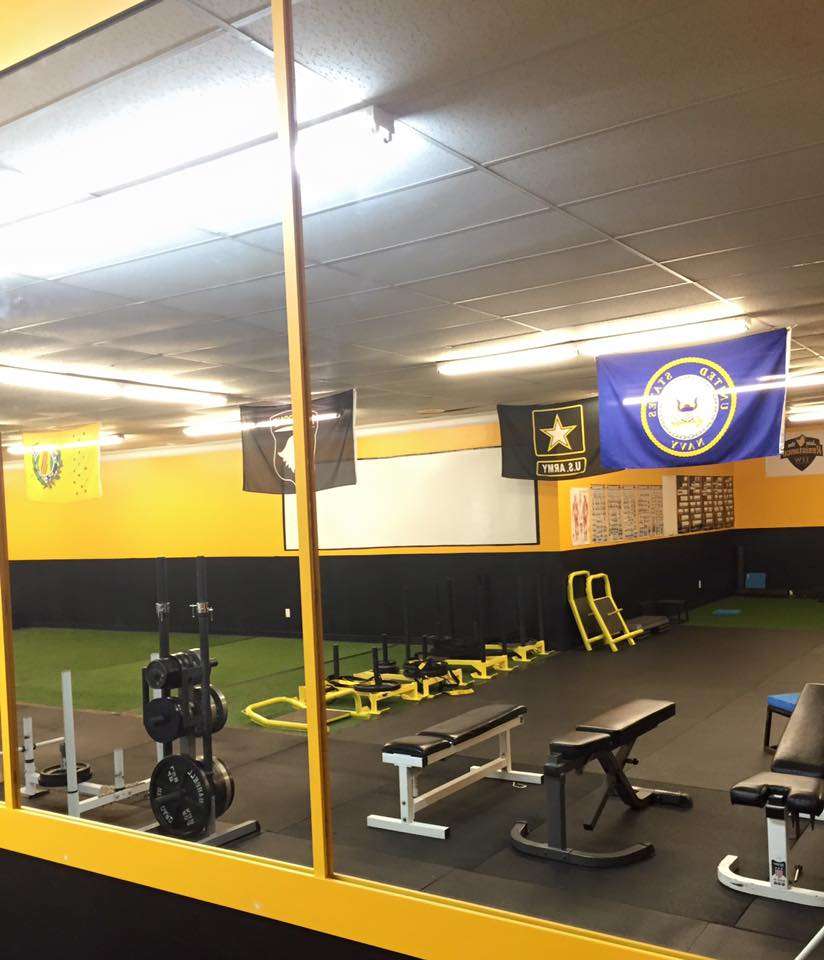 True Performance Training | 23 Jayar Rd, Medway, MA 02053, USA | Phone: (508) 533-5100