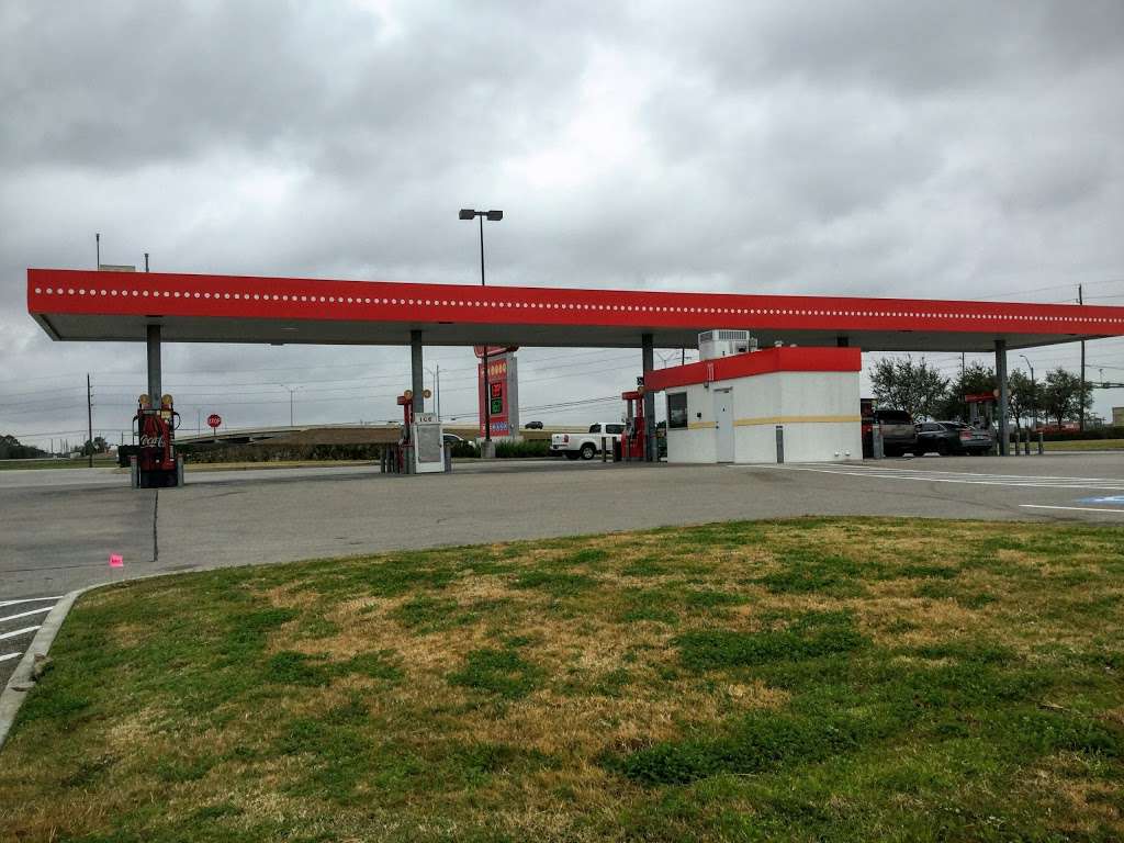 H-E-B Fuel | 25625 Katy Fwy, Katy, TX 77494, USA | Phone: (281) 574-1800