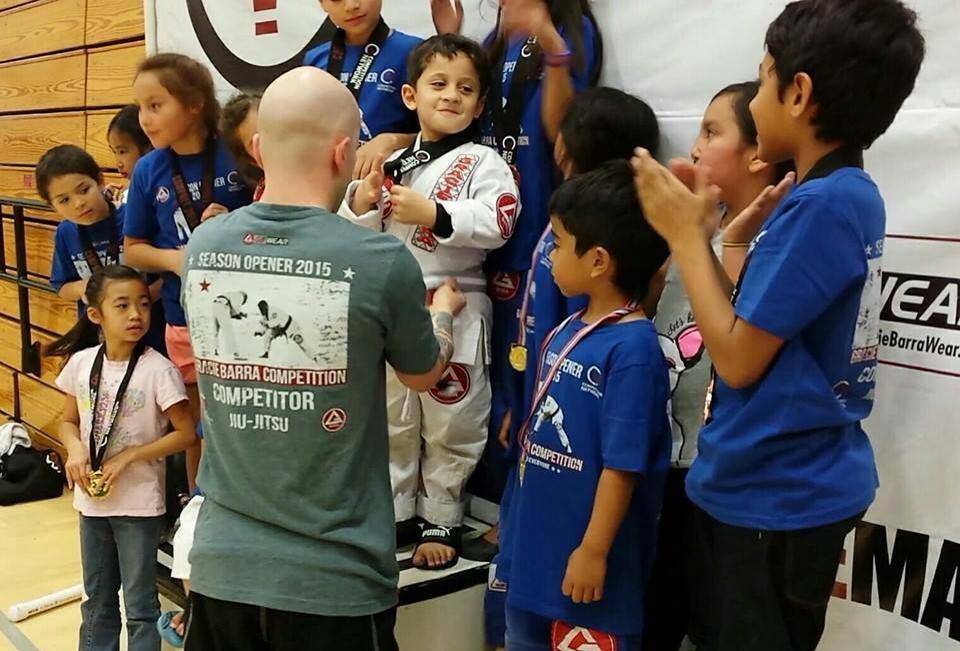 Gracie Barra Corona Brazilian Jiu-Jitsu Martial Arts | 280 Teller St Unit 100, Corona, CA 92879, USA | Phone: (951) 505-1441