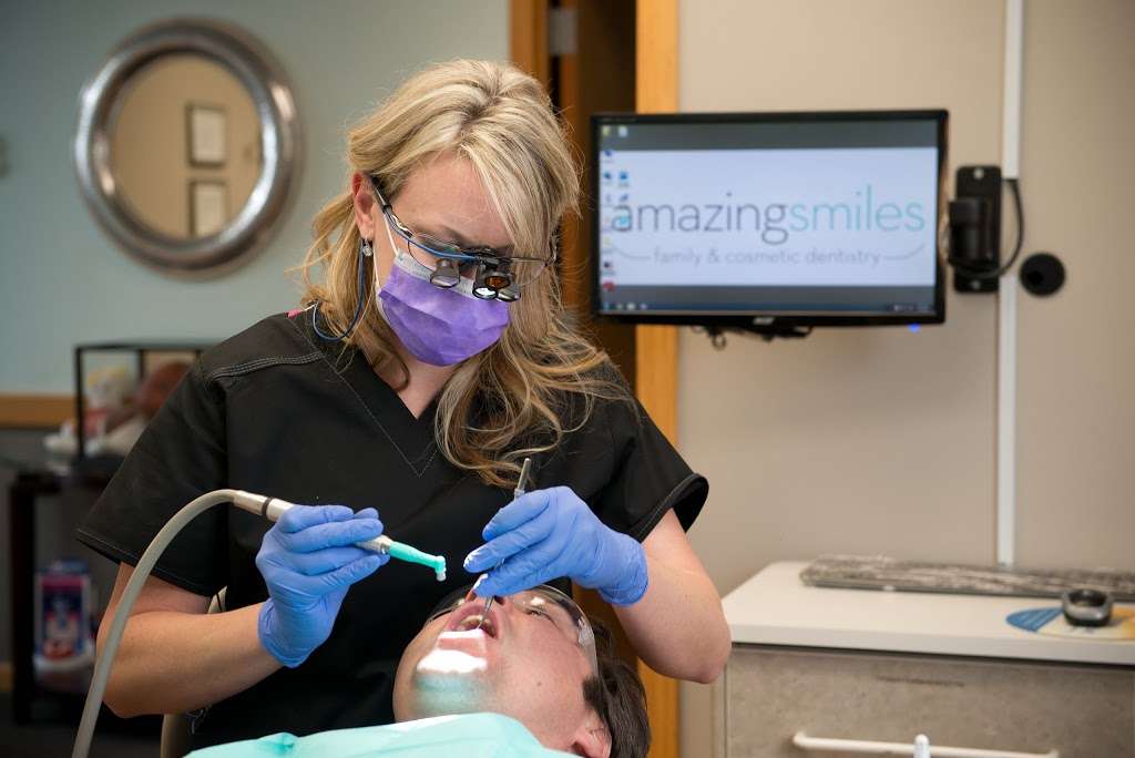 Amazing Smiles Of Kansas City | 8915 State Ave, Kansas City, KS 66112, USA | Phone: (913) 788-7600