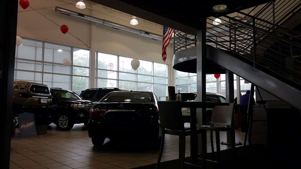 Jones Toyota | 1508 Belair Rd, Bel Air, MD 21014, USA | Phone: (410) 879-6400