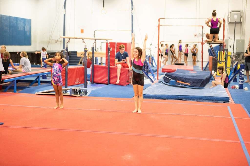 High Performance Gymnastics | 31 Oak Ave Suite 200, Chalfont, PA 18914, USA | Phone: (215) 996-1015