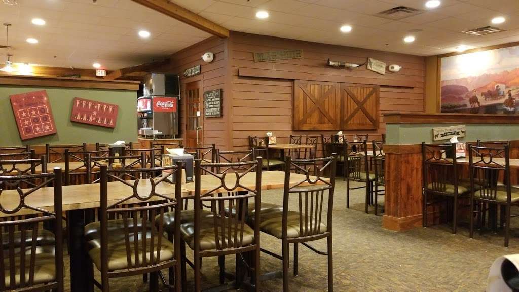 Pizza Ranch | 4801 N Oak Trafficway, Kansas City, MO 64118, USA | Phone: (816) 454-4444