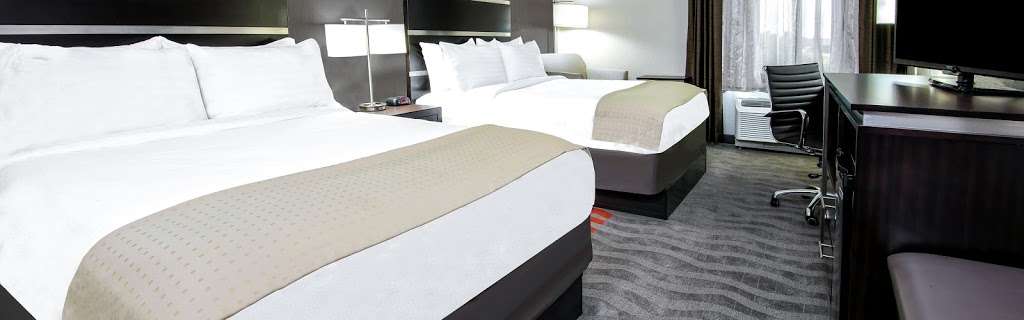 Holiday Inn Houston Sw - Sugar Land Area | 11160 Southwest Fwy, Houston, TX 77031, USA | Phone: (281) 530-1400