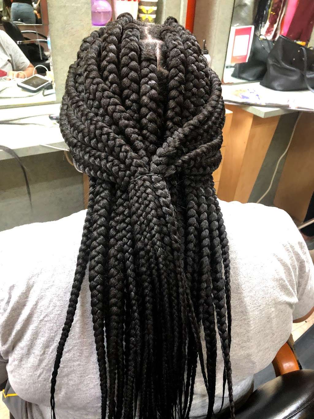 Hair planet African braiding & Wigs Installation Salon | 1520 Teaneck Rd, Teaneck, NJ 07666, USA | Phone: (201) 314-9941