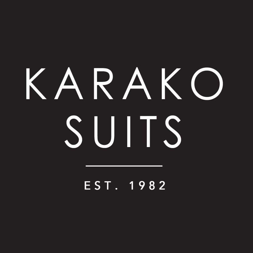 Karako Suits of East Northport | 1941 Jericho Turnpike, East Northport, NY 11731, USA | Phone: (631) 486-6688
