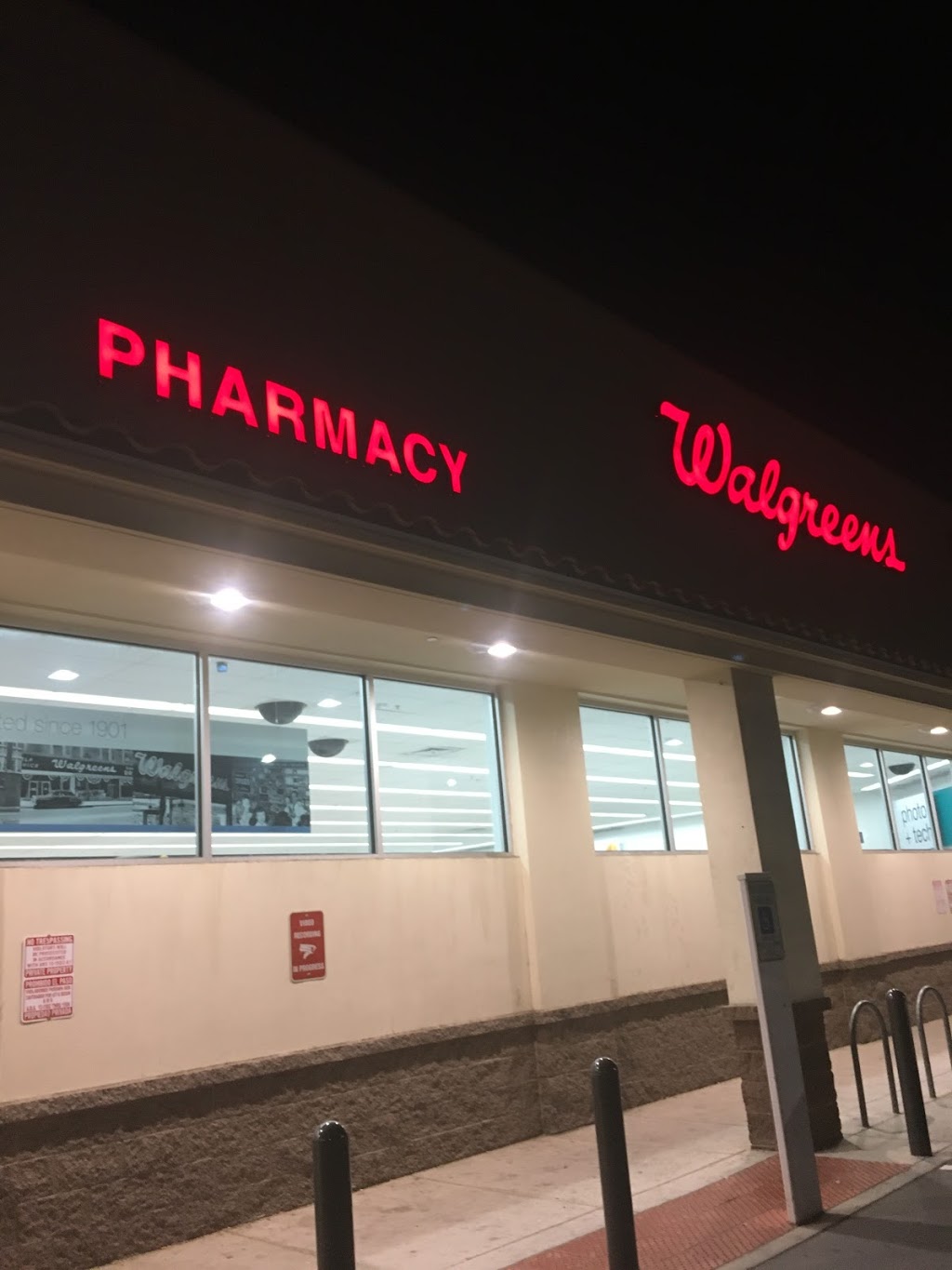 Walgreens | 2000 S Mill Ave, Tempe, AZ 85282, USA | Phone: (480) 921-8013