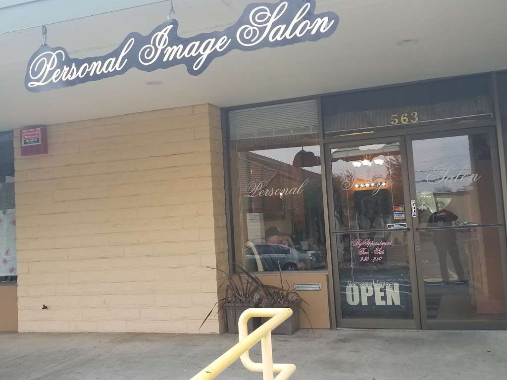 Personal Image Hair & Skin | 563 5th St W, Sonoma, CA 95476, USA | Phone: (707) 935-7518