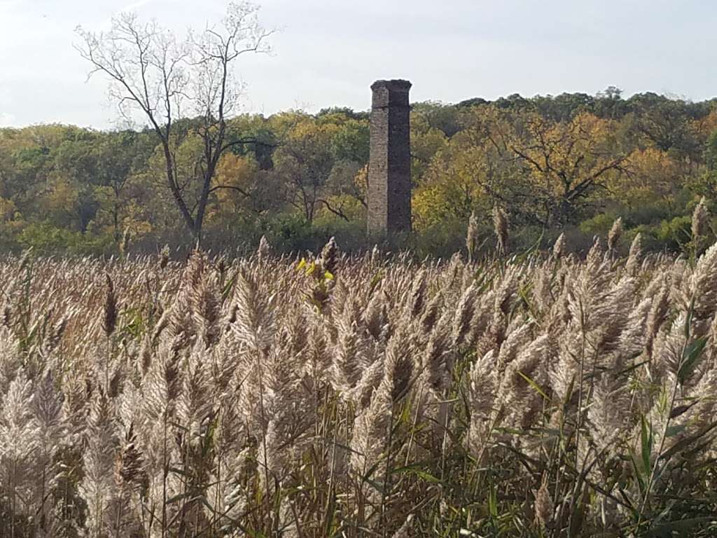 Black Partridge Forest (Ccfpd) | 100 Bluff Rd, Lemont, IL 60439, USA