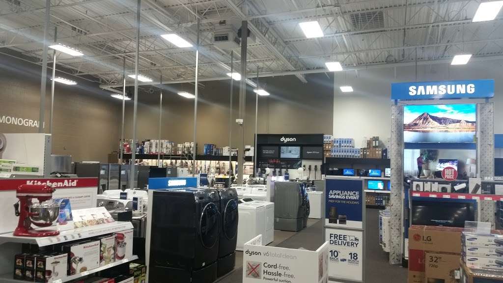 Best Buy | 10950 W Charleston Blvd, Las Vegas, NV 89135, USA | Phone: (702) 228-6492