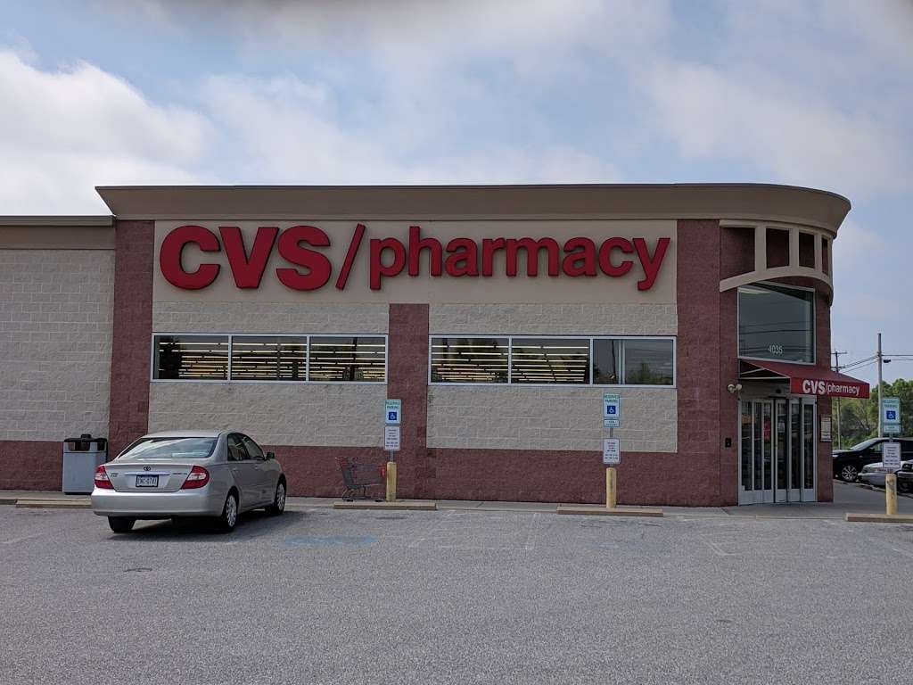 CVS | 4035 N George St, Manchester, PA 17345, USA | Phone: (717) 266-2212