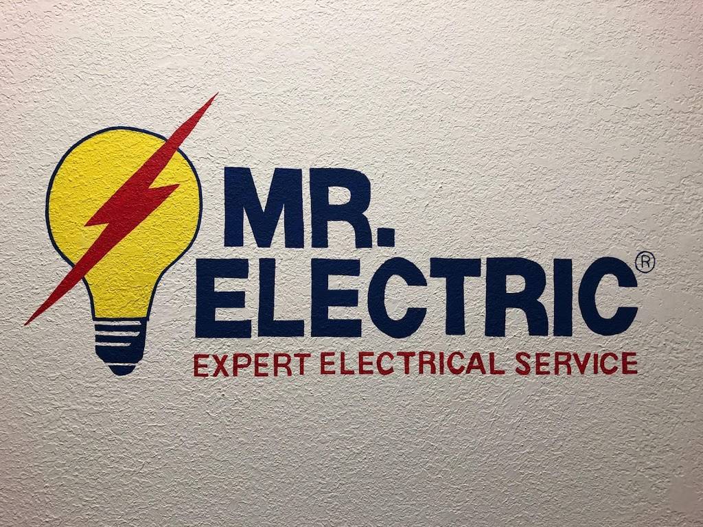 Mr. Electric of Frisco | 6600 Paige Rd, The Colony, TX 75056, USA | Phone: (469) 213-8362