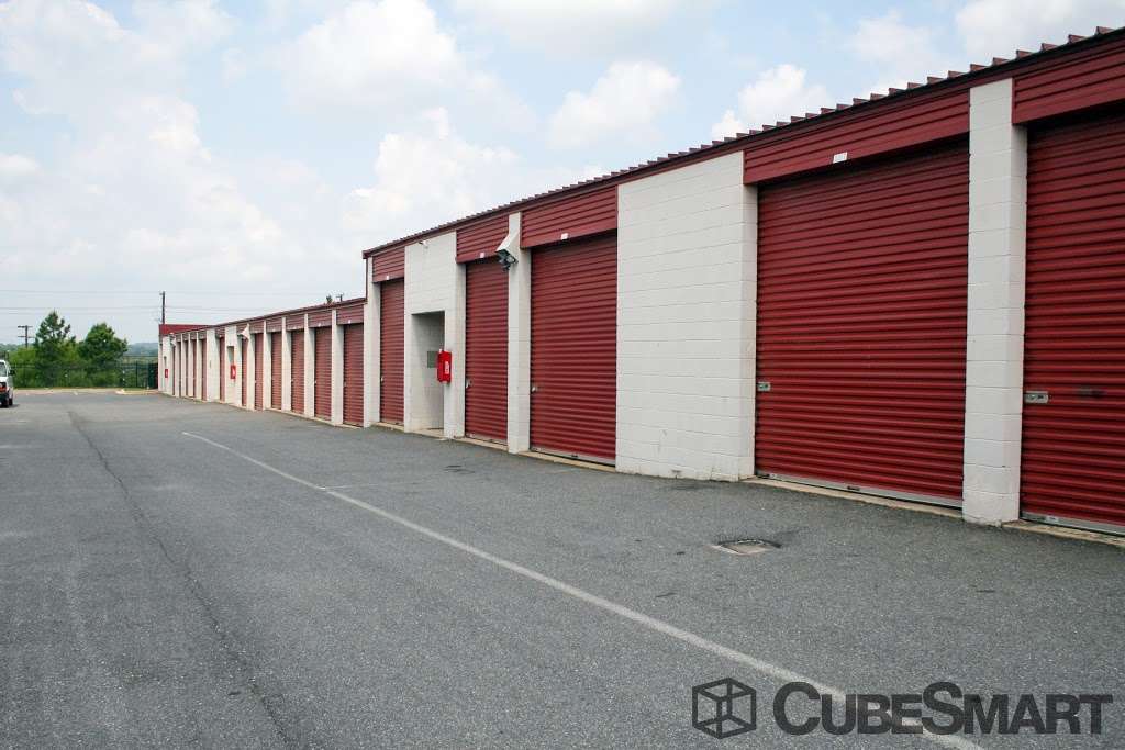 CubeSmart Self Storage | 3215 52nd Ave, Hyattsville, MD 20781, USA | Phone: (301) 699-7669
