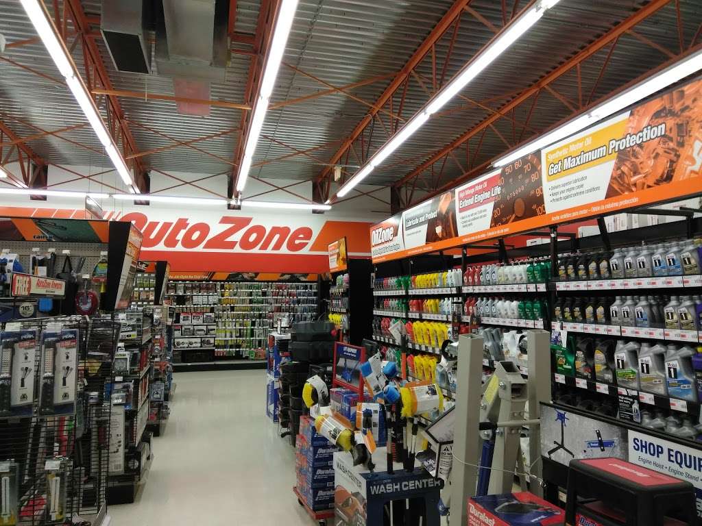 AutoZone Auto Parts | 2601 Fulton St #1, Houston, TX 77009, USA | Phone: (713) 227-8541