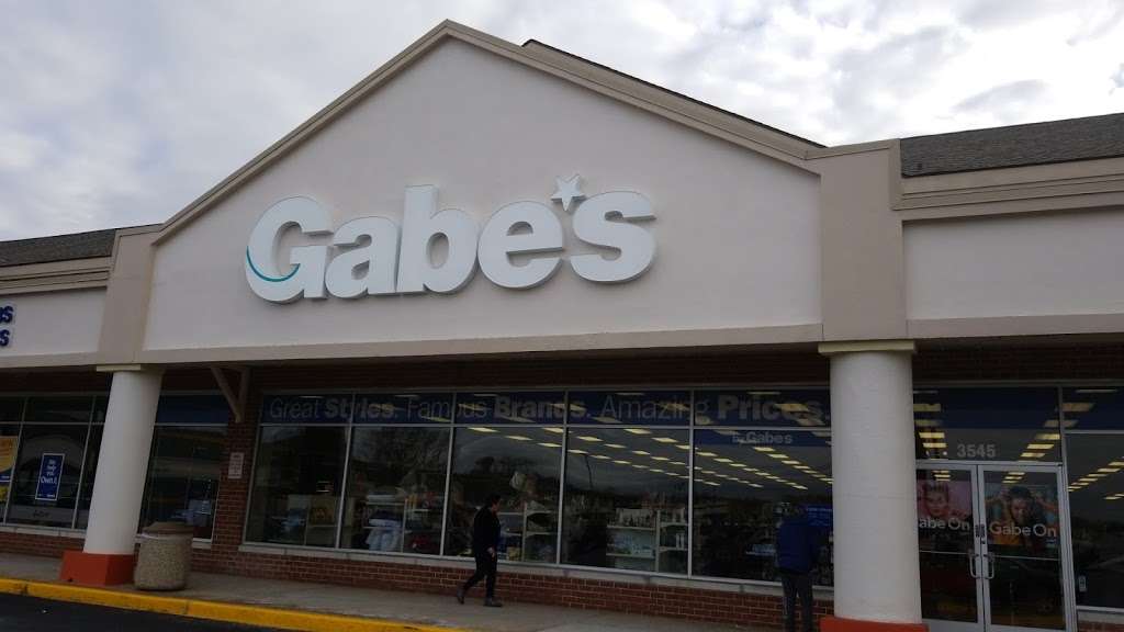 Gabes | 3545 Laurel Fort Meade Rd, Laurel, MD 20724, USA | Phone: (800) 458-6546