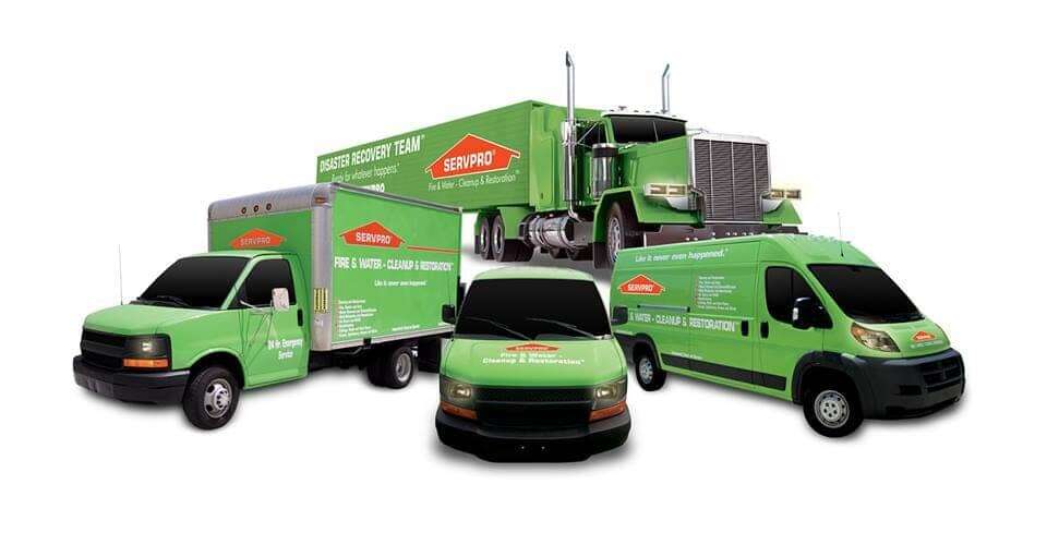 SERVPRO of Western Lancaster County | 30 W Sun Hill Rd, Manheim, PA 17545, USA | Phone: (717) 665-1270