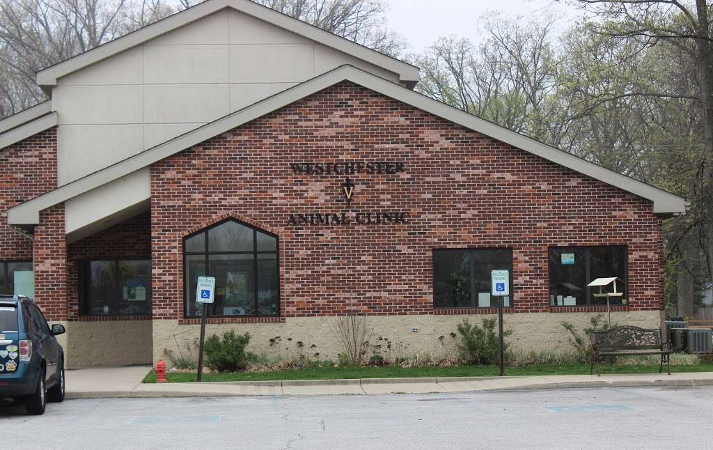 Westchester Animal Clinic | 55 Hwy 20, Chesterton, IN 46304, USA | Phone: (219) 926-1194