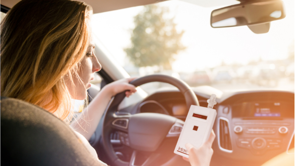 Intoxalock Ignition Interlock | 7948 B, S 27th St, Oak Creek, WI 53154, USA | Phone: (414) 255-0244